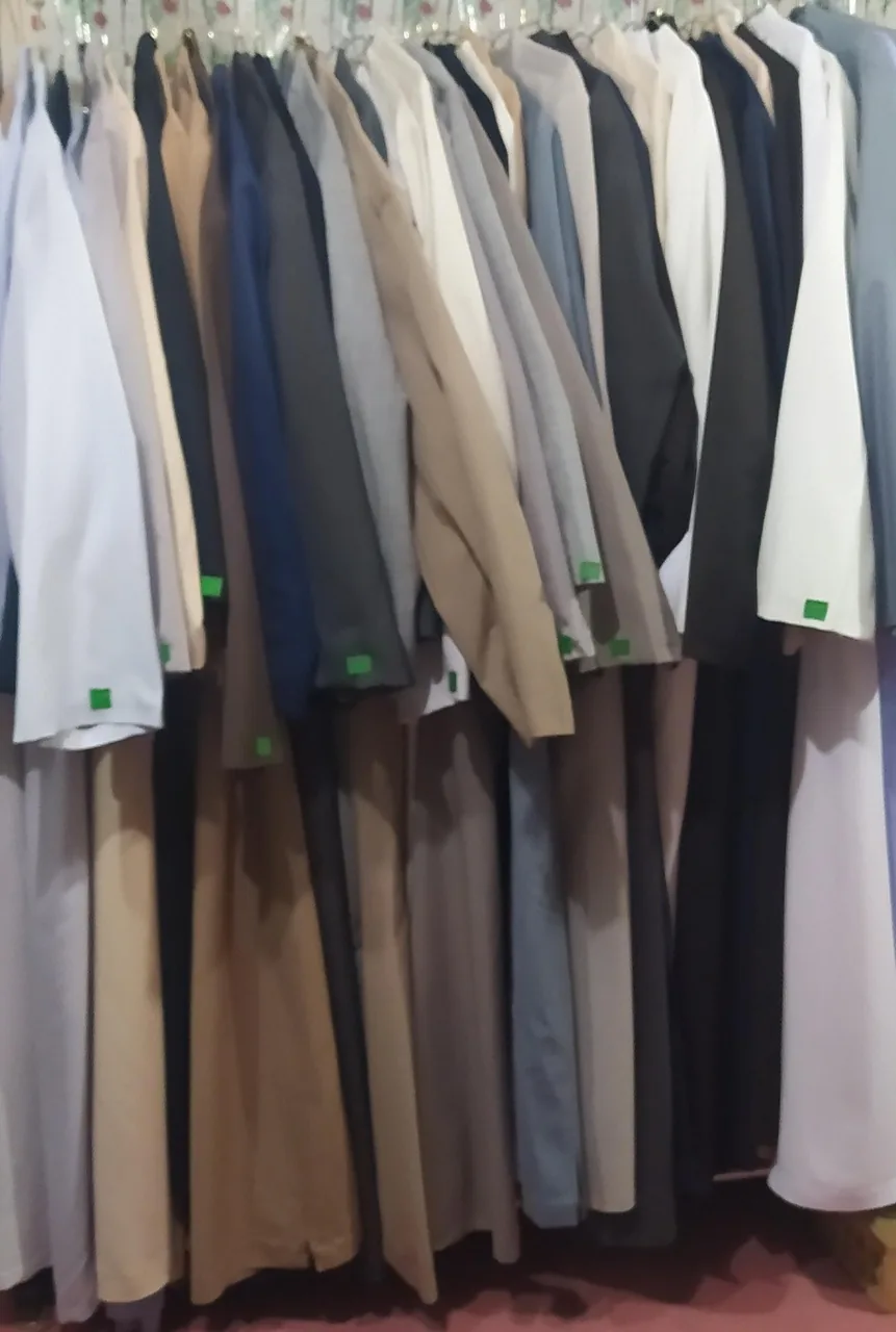 البسه روحانیت صاحب الزمان - تصویر 2