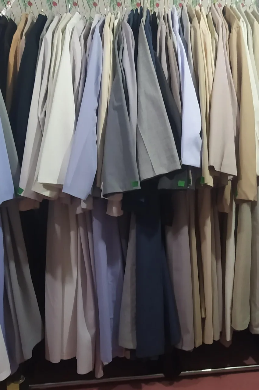 البسه روحانیت صاحب الزمان - تصویر 5