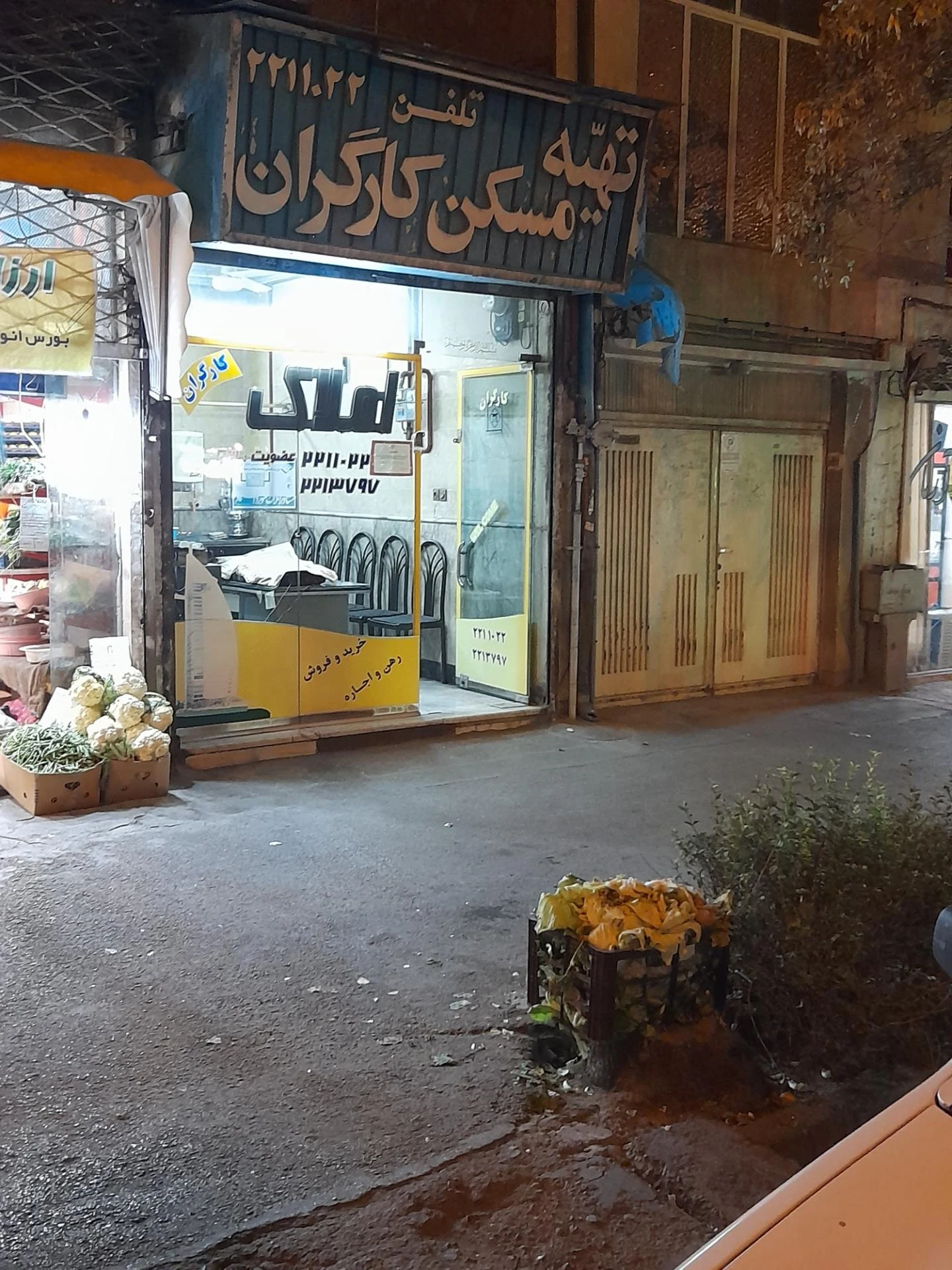 املاک کرمانی - تصویر 4