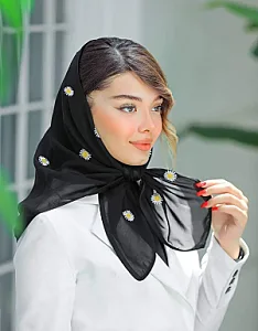 شال و روسری سلما