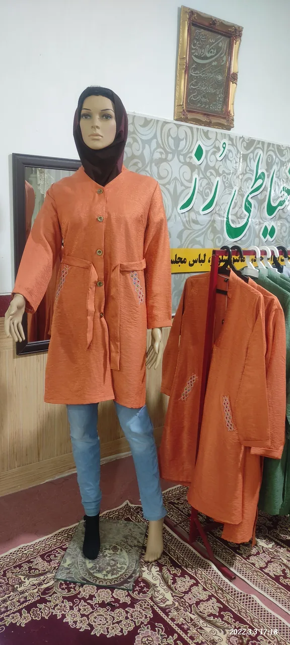 خیاطی رز - تصویر 3