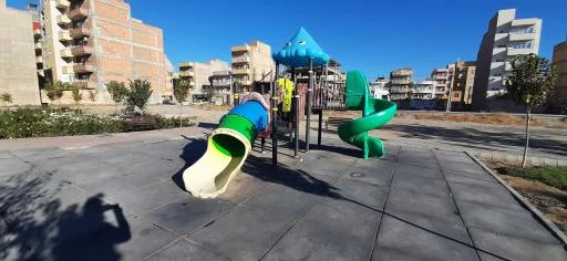 پارک نائب یوسف حکم‌آبادی