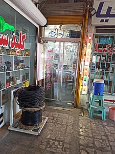 الکتریکی باوی