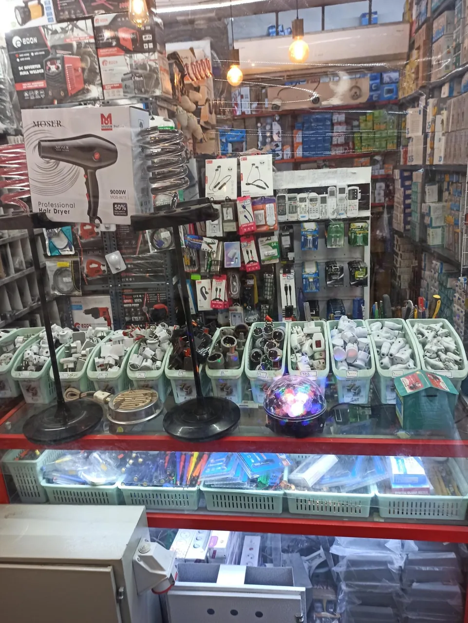 الکتریکی باوی - تصویر 3