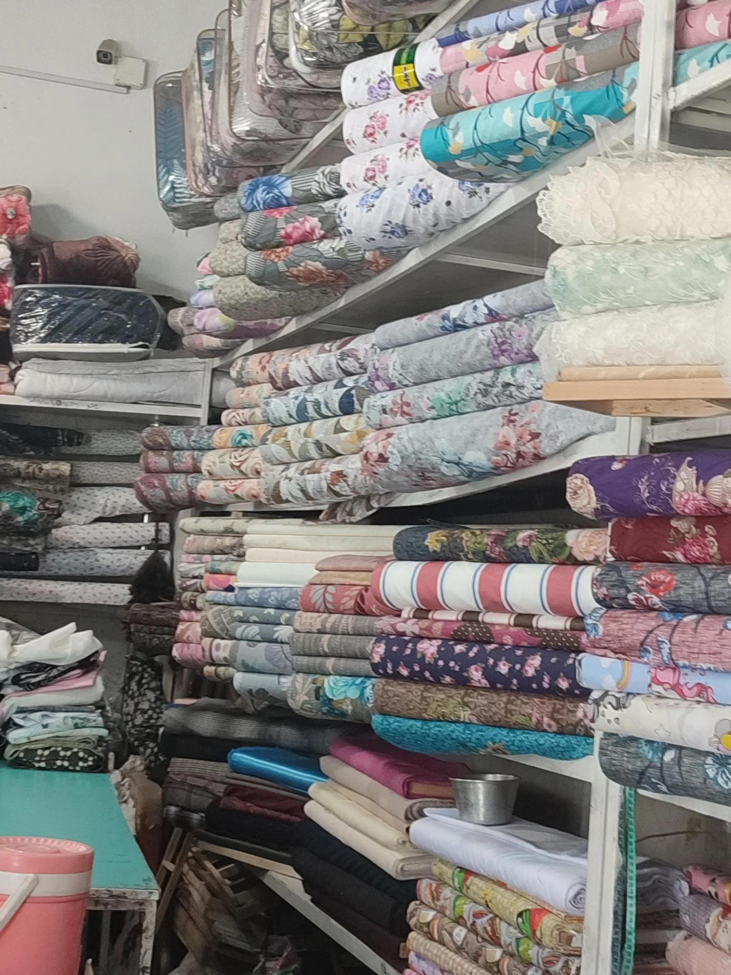 پارچه سرای ترنج - تصویر 2