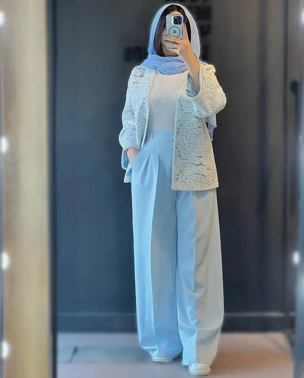 آقای پارچه قم - تصویر 3