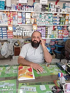 الکتریکی مهدی