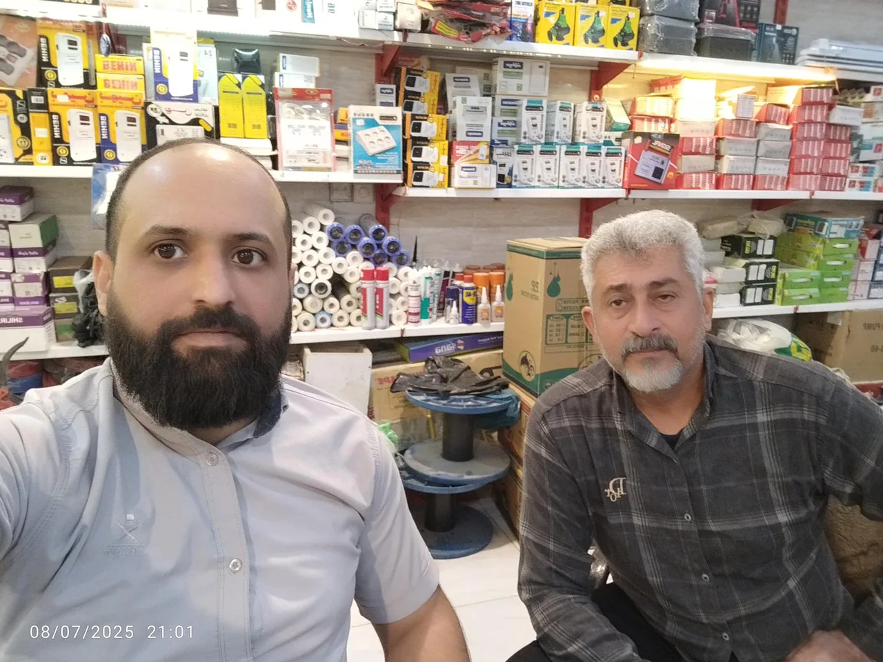 الکتریکی مهدی - تصویر 2