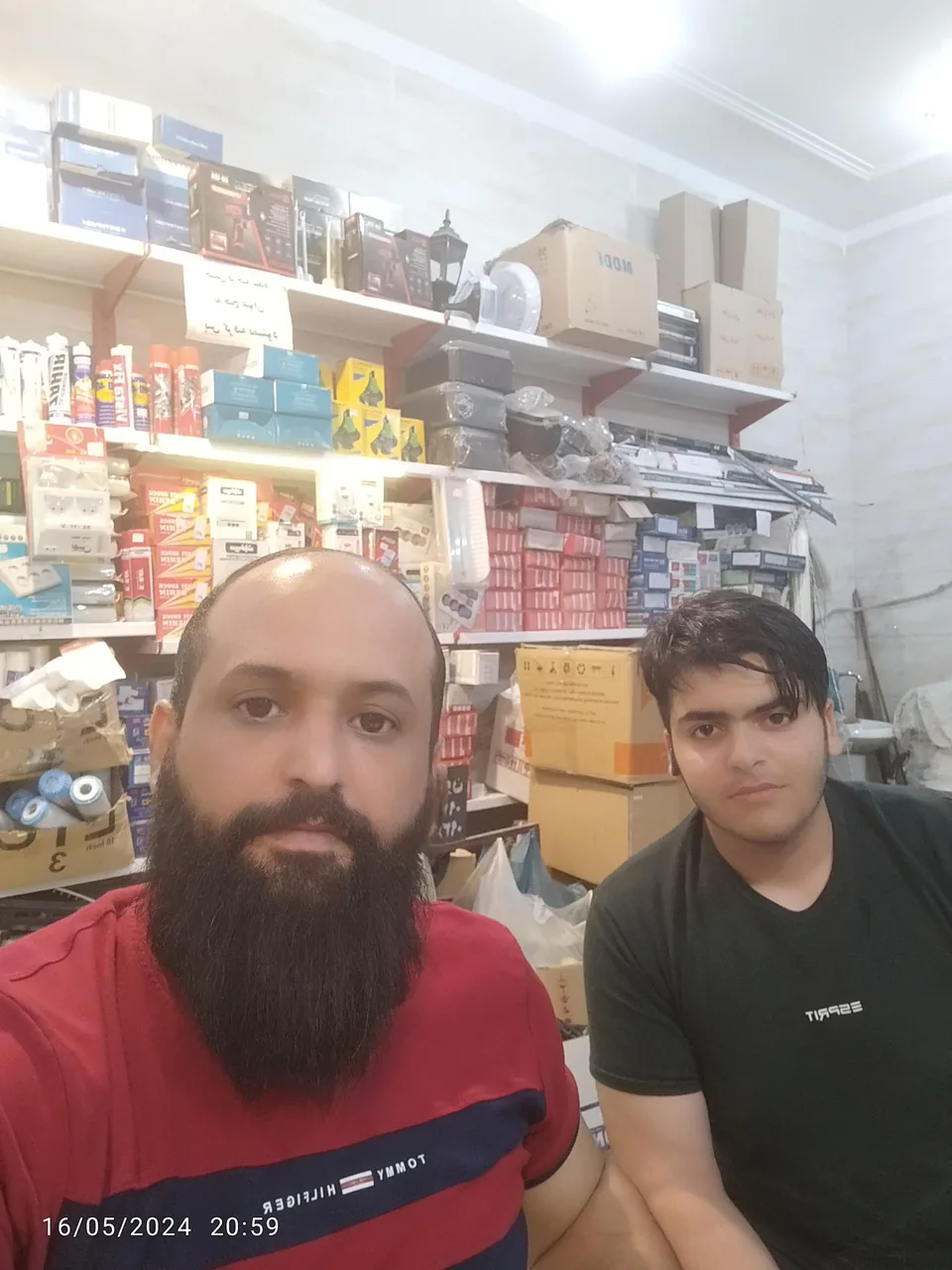 الکتریکی مهدی - تصویر 3