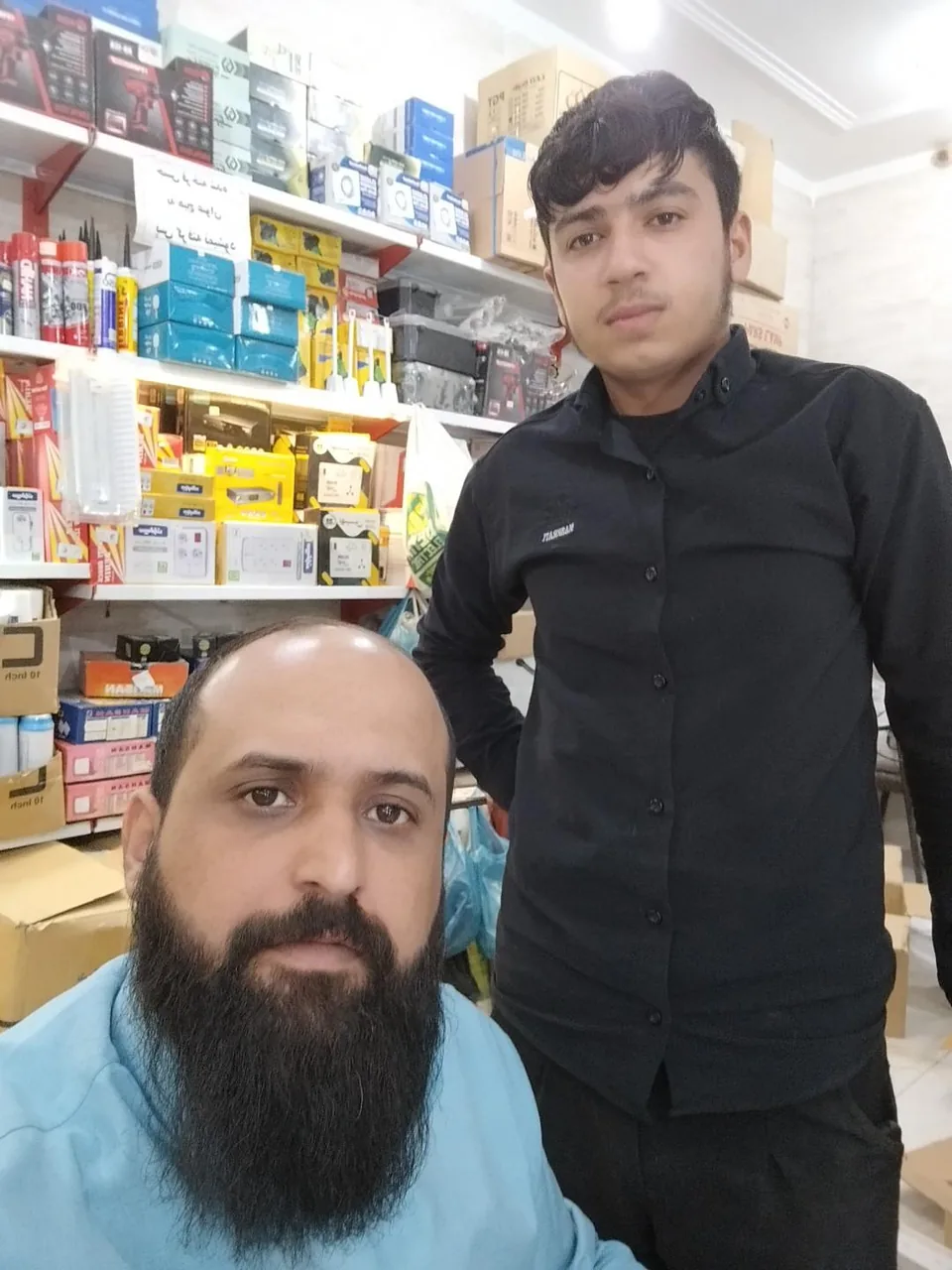 الکتریکی مهدی - تصویر 4