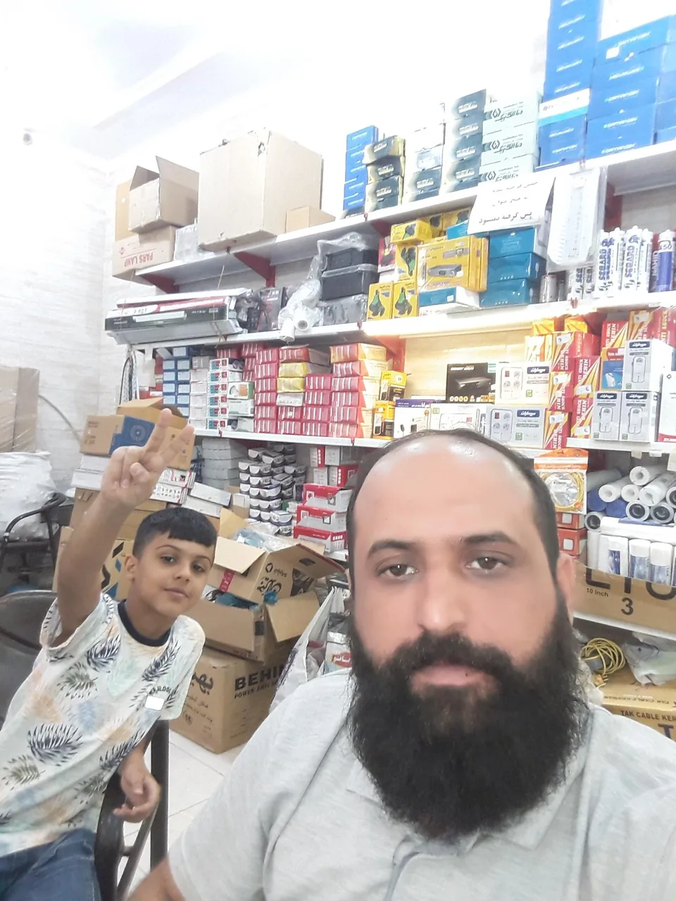 الکتریکی مهدی - تصویر 5