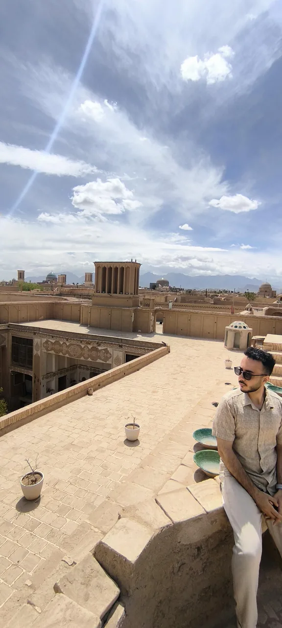 خانه هنر یزد - تصویر 2