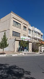 پارچه سرای سادات