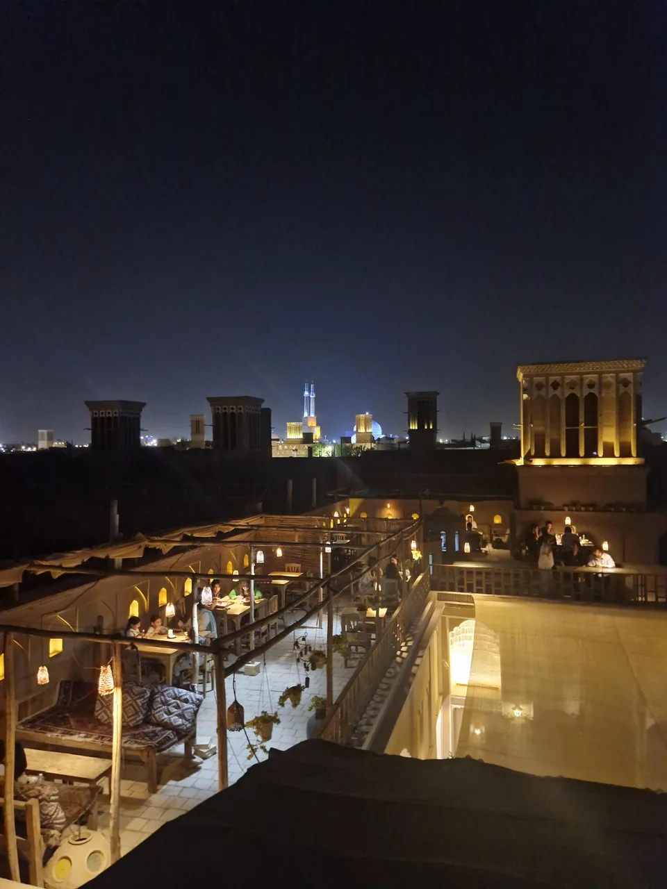 خانه باران