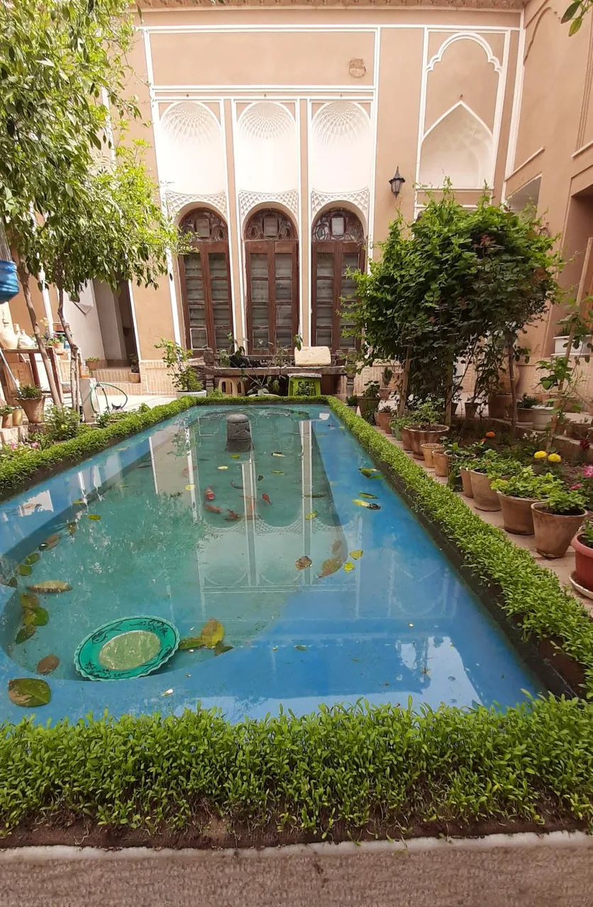 خانه باران - تصویر 3