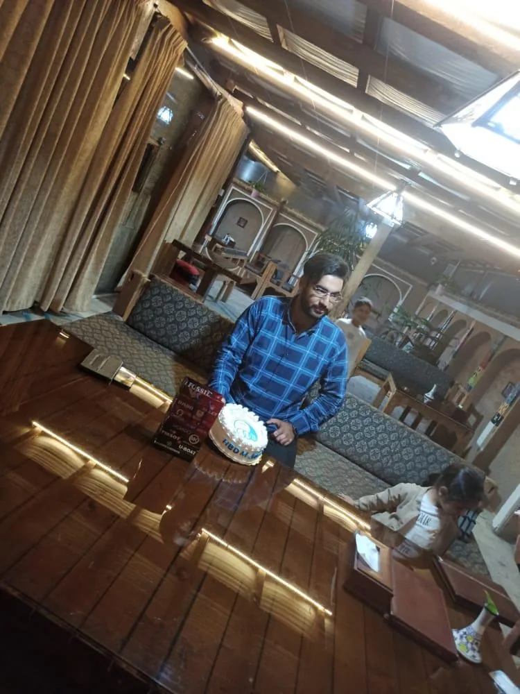 کافه شاپ چتر