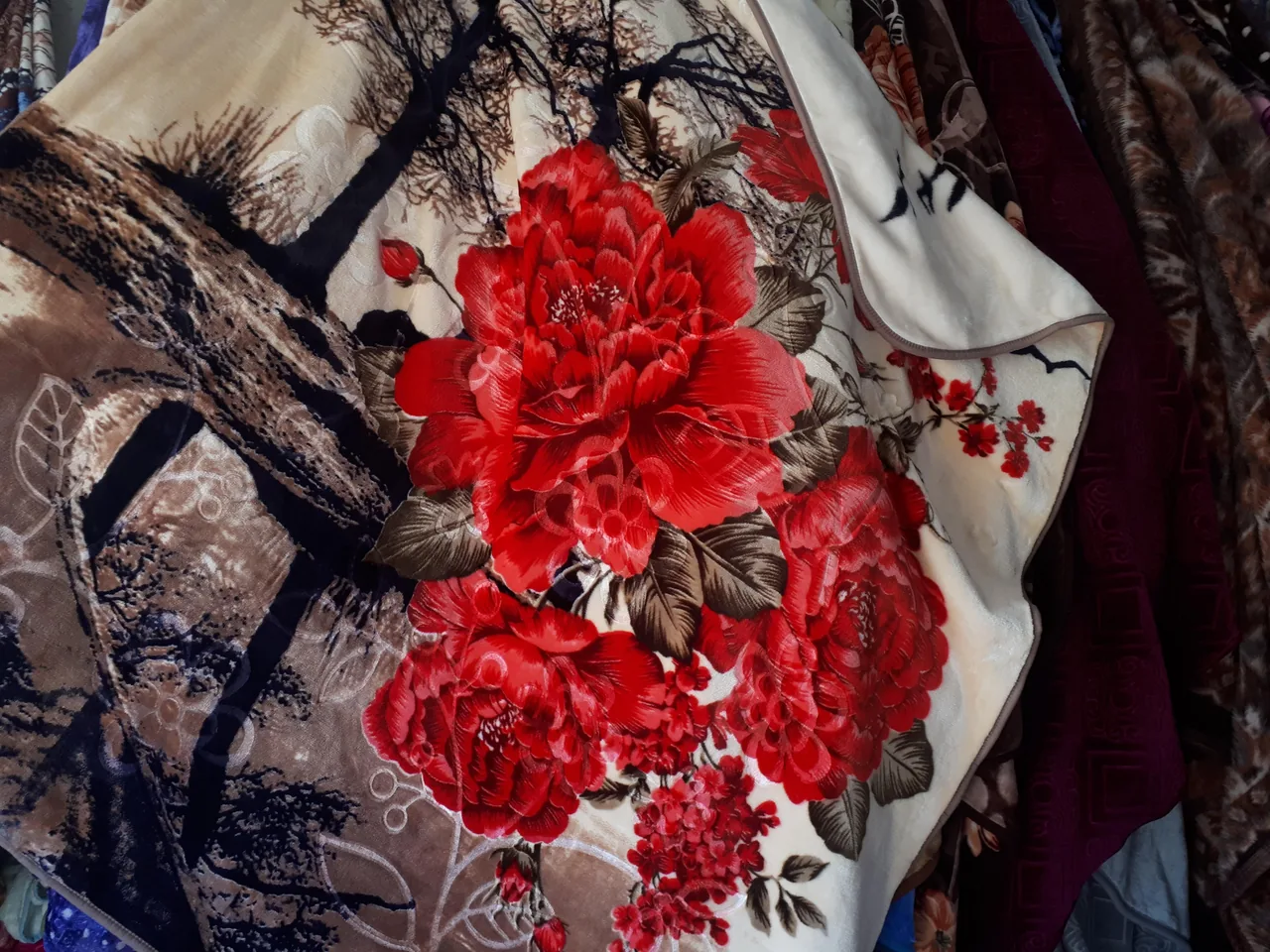 پارچه سرای سید