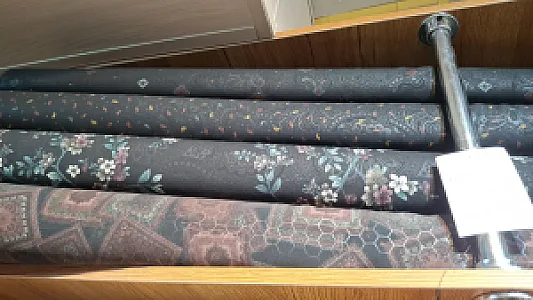 پارچه سرای نیکزاد