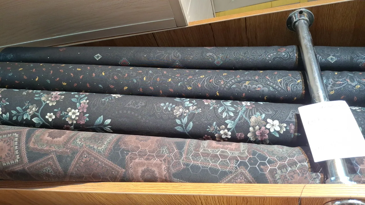 پارچه سرای نیکزاد