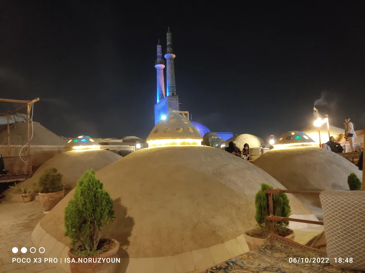 کافه کلمبو