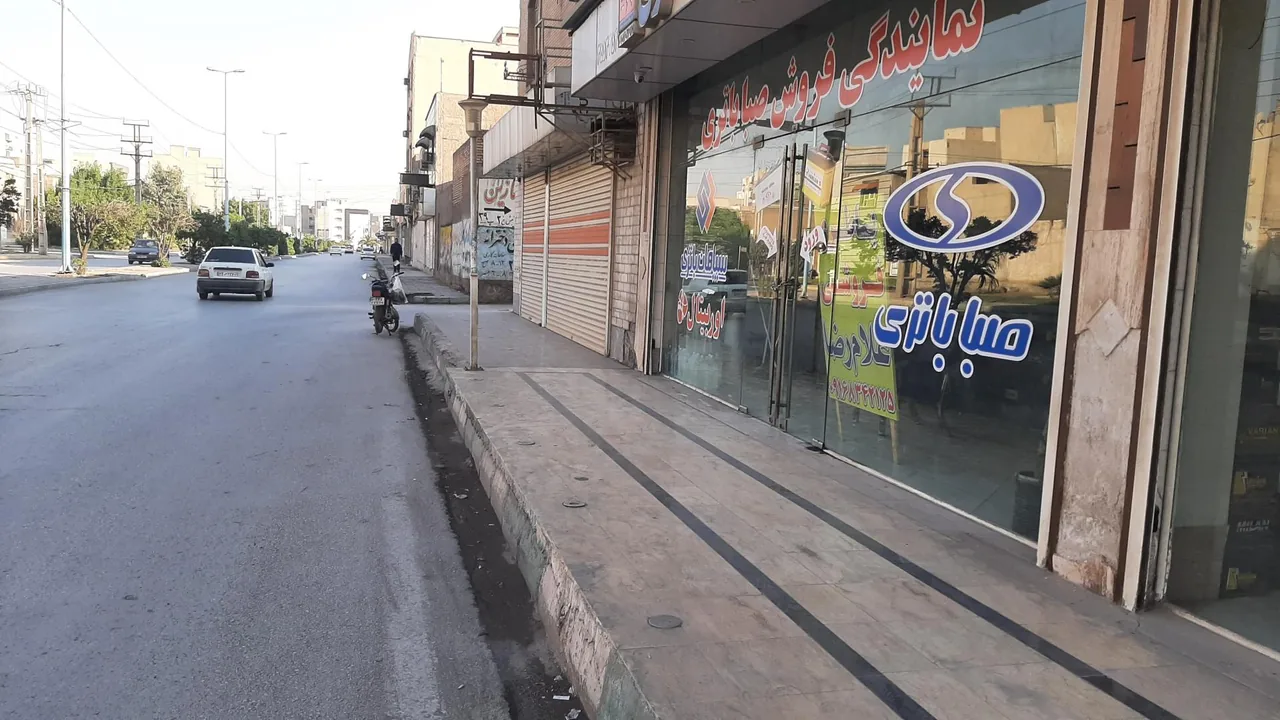 نمایندگی صباباتری - تصویر 3