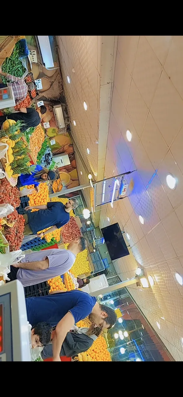 میوه فروشی مرتضی الک بافیان - تصویر 3