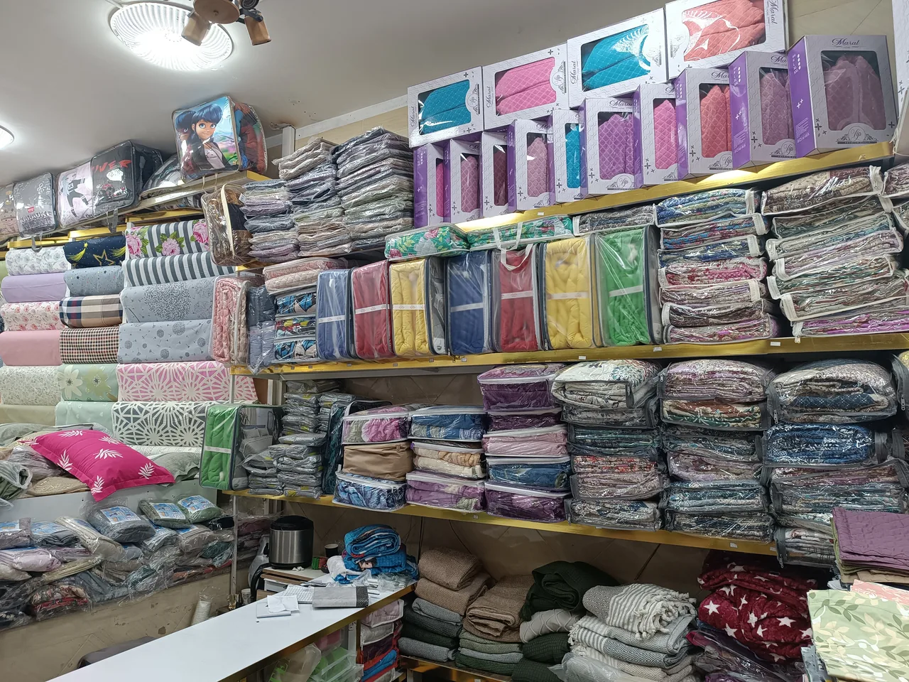 کالای خواب نفیس قم - تصویر 2