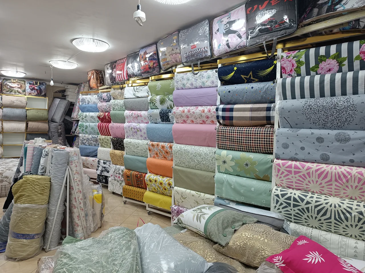 کالای خواب نفیس قم - تصویر 3