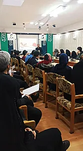 کلینیک روانشناسی زندگی به رنگ خدا