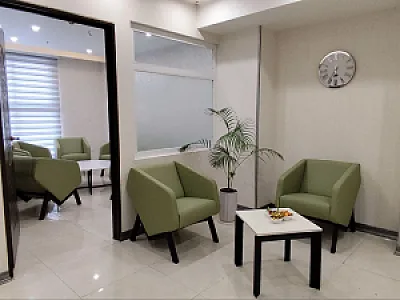 کلینیک تخصصی روانشناسی محیصا