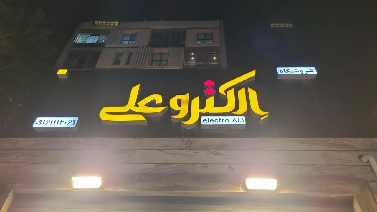الکترو علی - تصویر 3