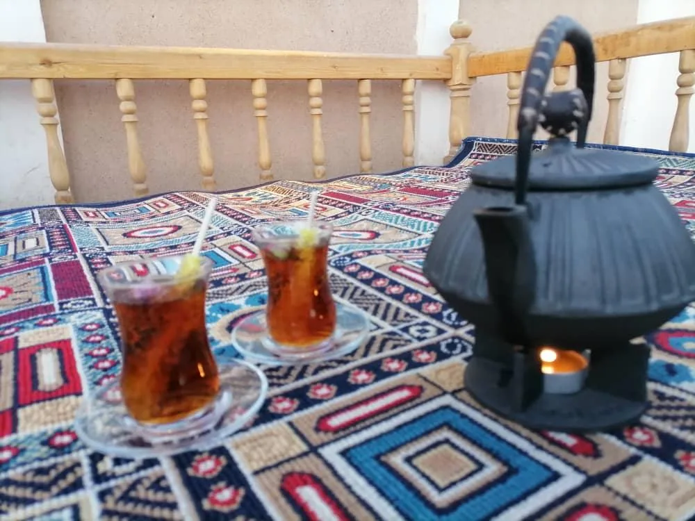 کافه عمارت - تصویر 2