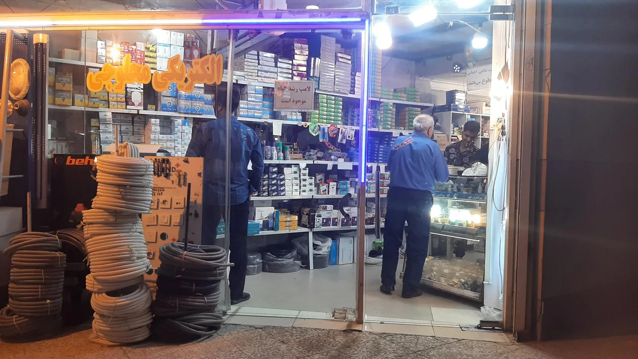 الکتریکی محلوجی - تصویر 2