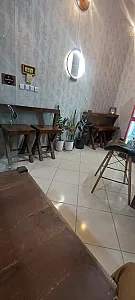 کافه آتا