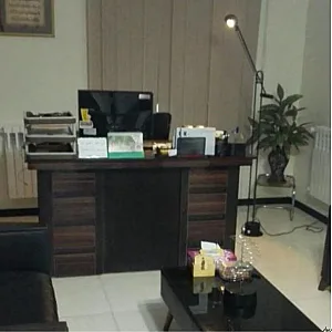 مشاوره حقوقی و وکیل پایه یک دادگستری شیرین اشرفی