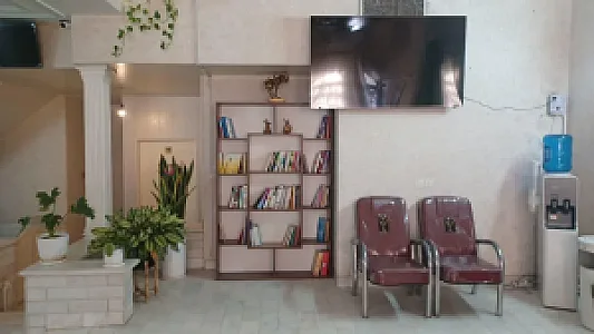 مرکز مشاوره رایان (دکتر شقاقی و دکتر دارابی)