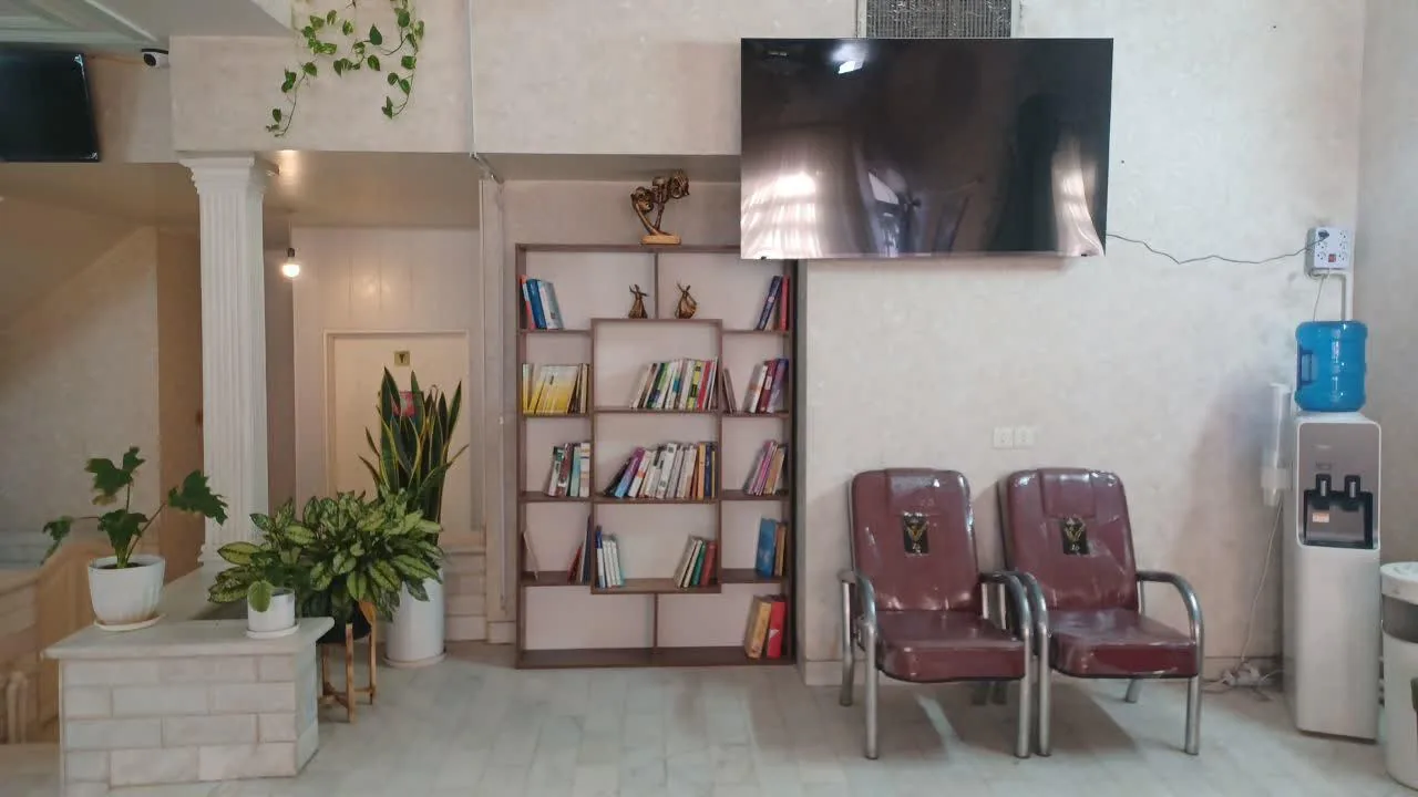 مرکز مشاوره رایان (دکتر شقاقی و دکتر دارابی)