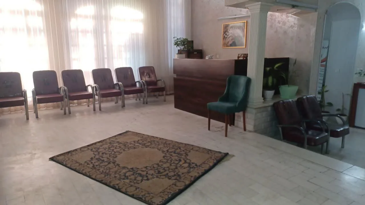 مرکز مشاوره رایان (دکتر شقاقی و دکتر دارابی) - تصویر 2