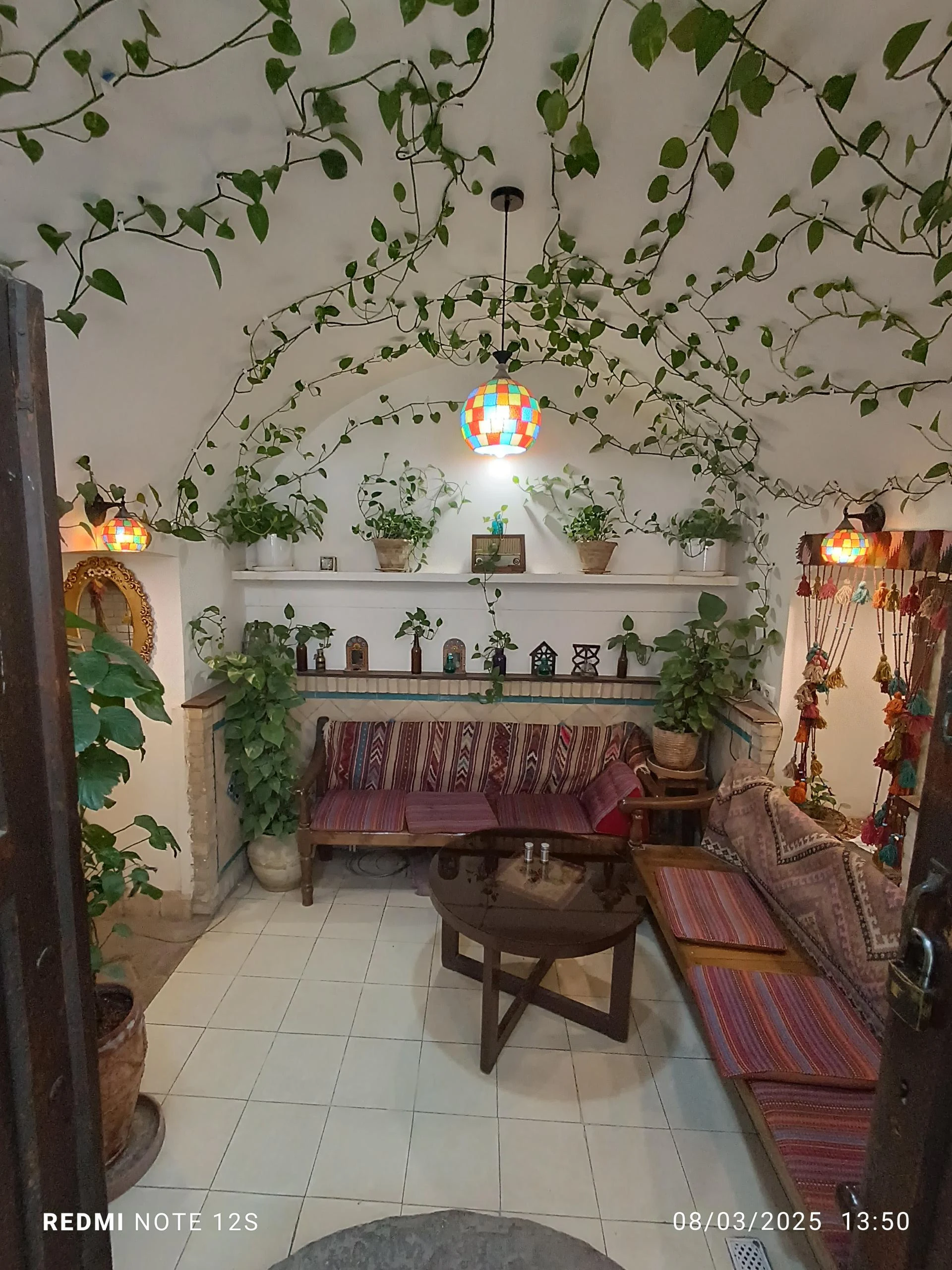 کافه ایلیا
