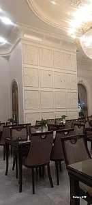 شاورما خلیج فارس