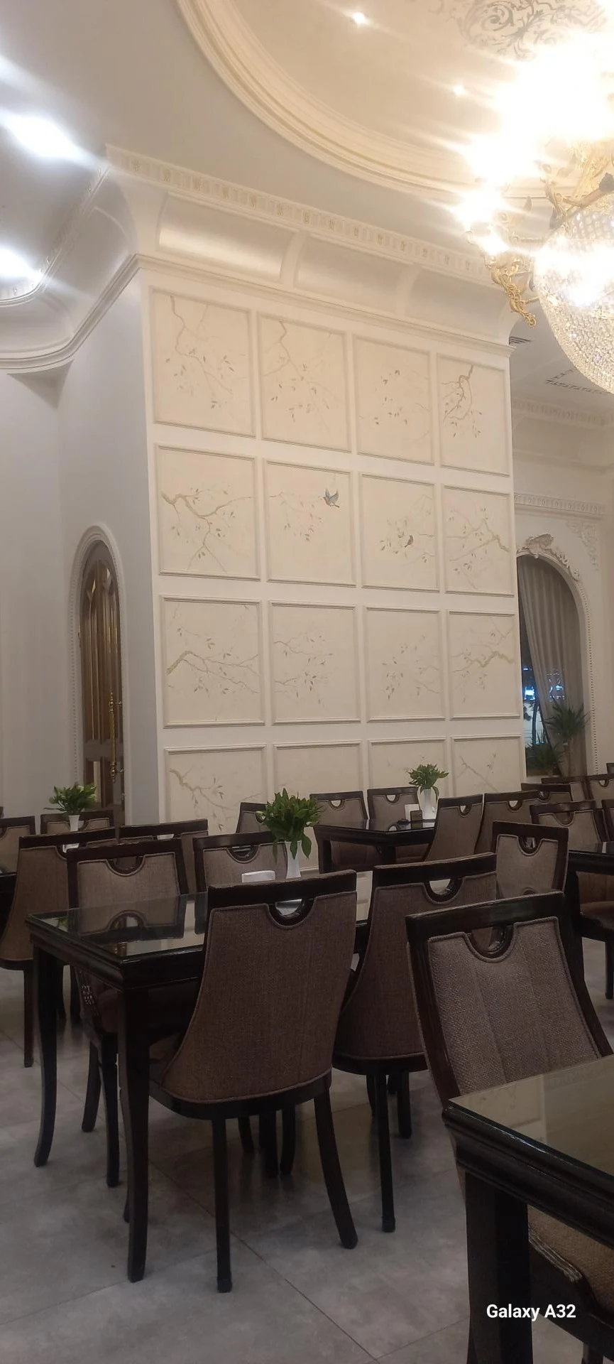 شاورما خلیج فارس