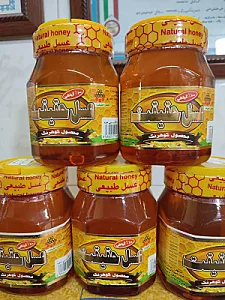 عسل کوهرنگ حقیقت