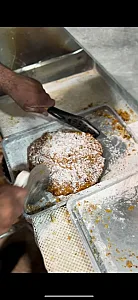 کافه سوروک زمانی