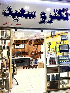 الکترو سعید