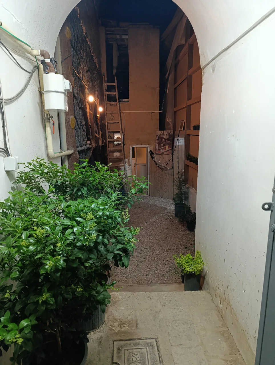 کافه سنتی بوستان - تصویر 3