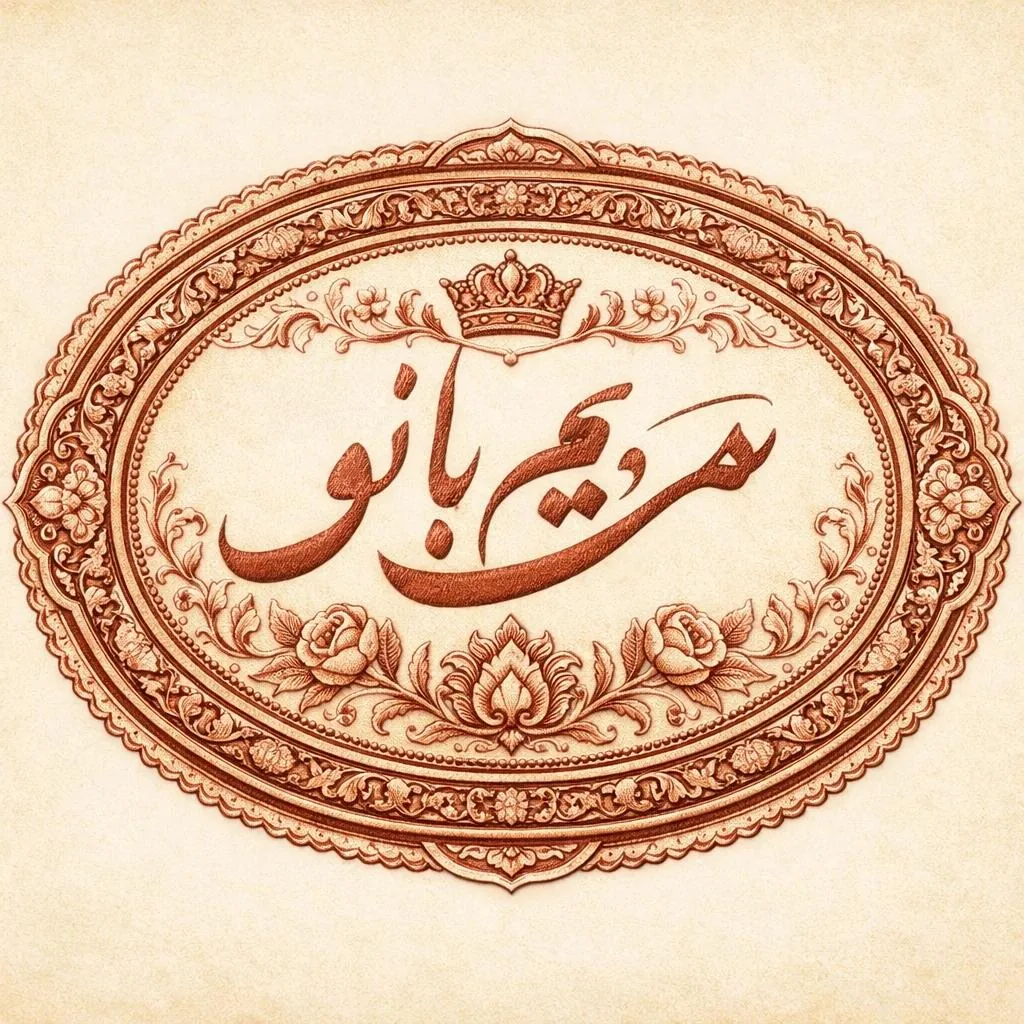 کافه مریم بانو - تصویر 4