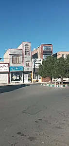ساندویچ عمو حسن