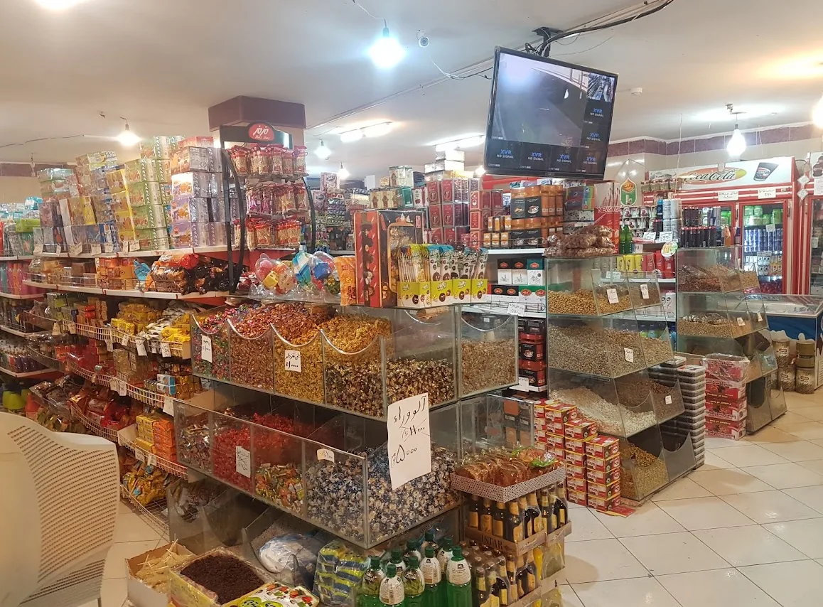 فروشگاه مواد غذایی ارزانتر از ارزانی سهیل جی - تصویر 3