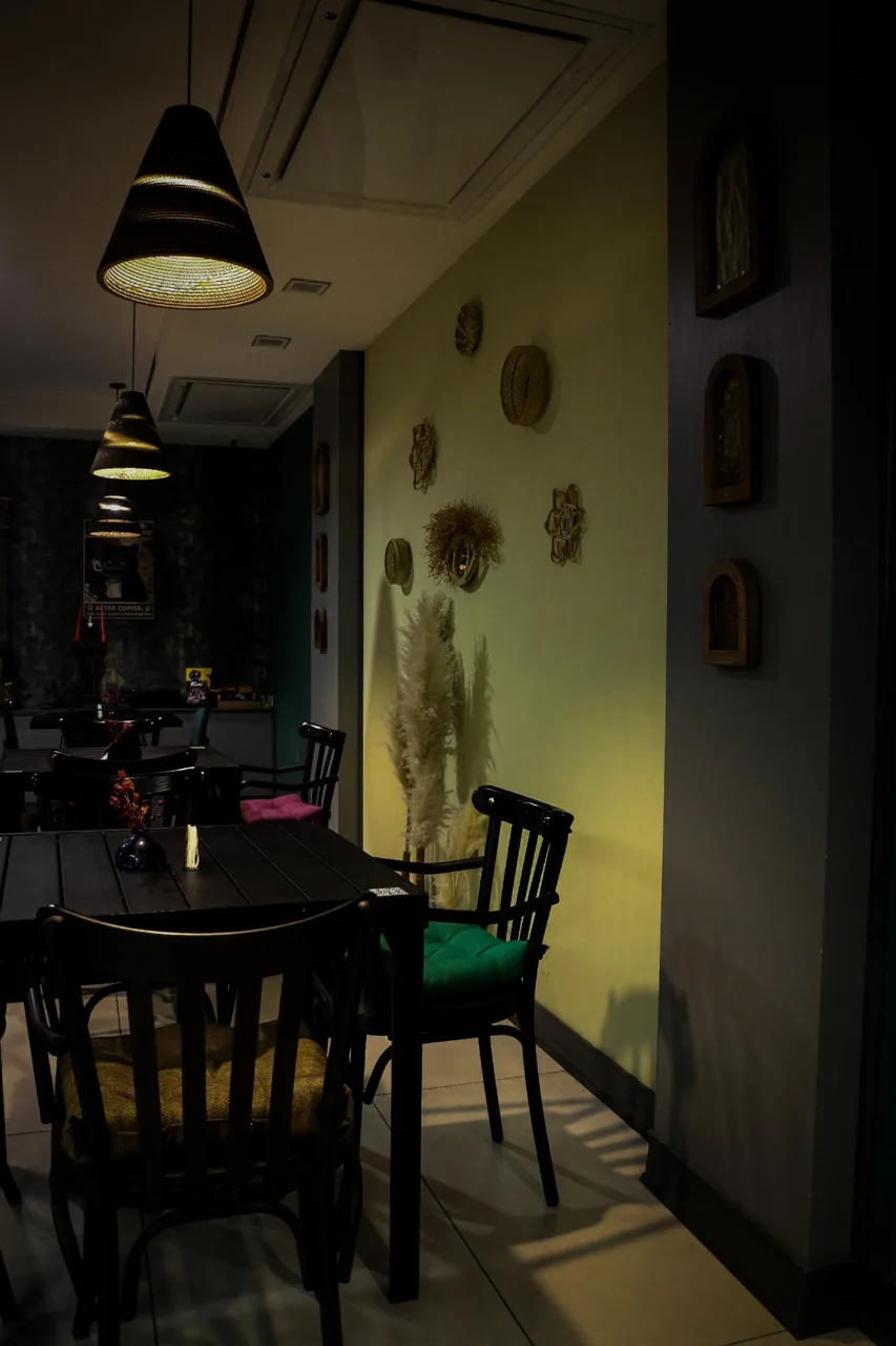 کافه پلنت  Plant Cafe