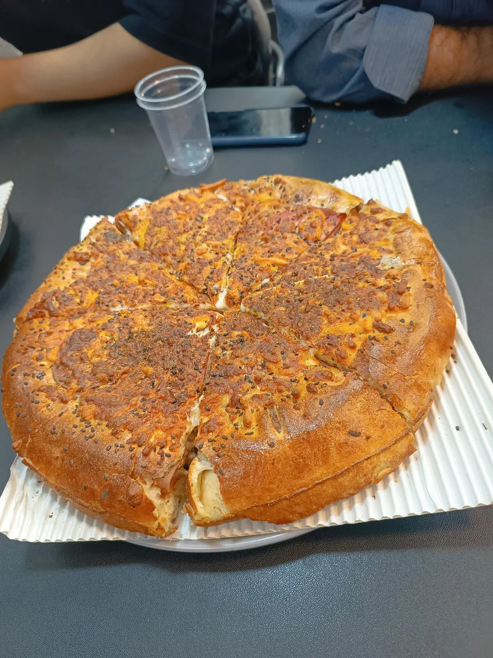 ارباب برگر - تصویر 3